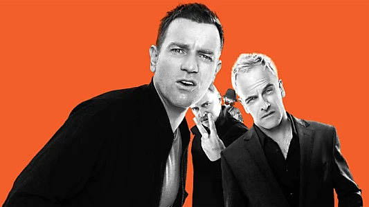 T2 Trainspotting