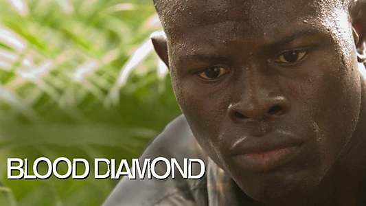 Blood Diamond