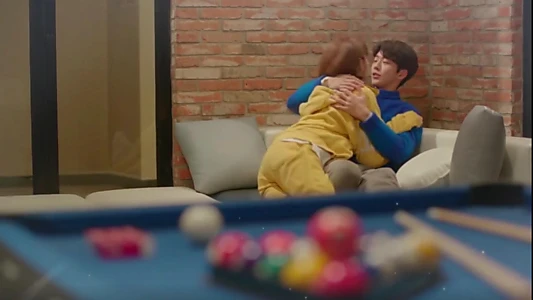 Weightlifting Fairy Kim Bok-joo