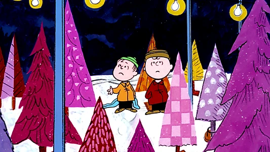 A Charlie Brown Christmas