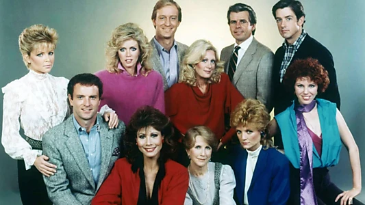 Knots Landing