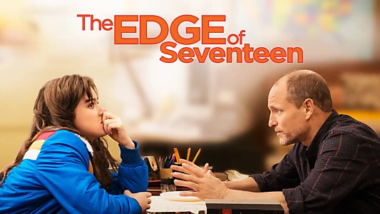 The Edge of Seventeen