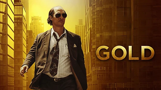 Gold