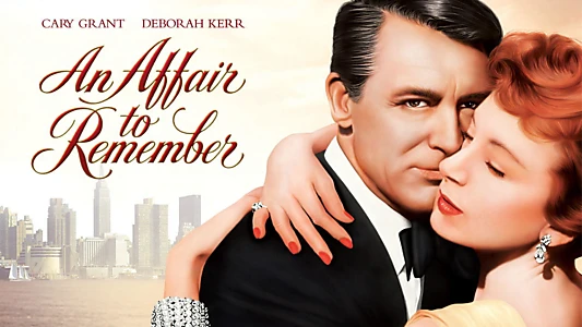 An Affair to Remember