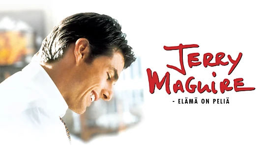 Jerry Maguire