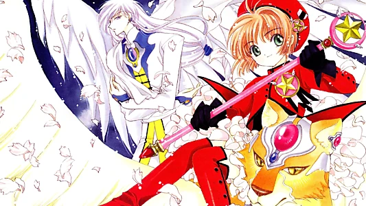 Cardcaptor Sakura