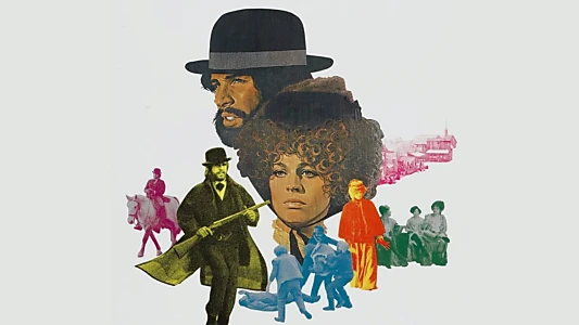 McCabe & Mrs. Miller