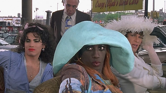 To Wong Foo, Thanks for Everything! Julie Newmar