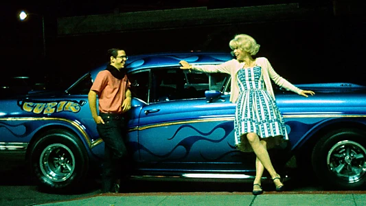 American Graffiti