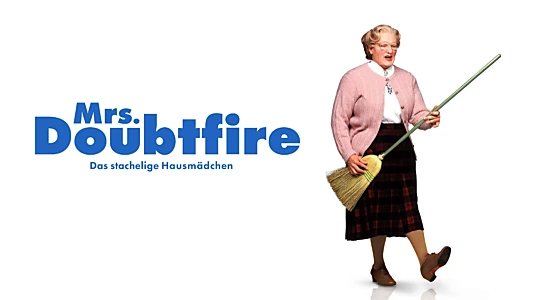 Mrs. Doubtfire