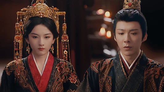 The Prisoner of Beauty