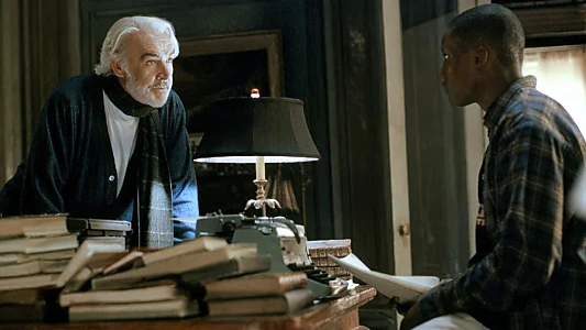 Finding Forrester