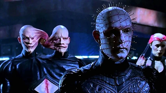 Hellraiser: Bloodline