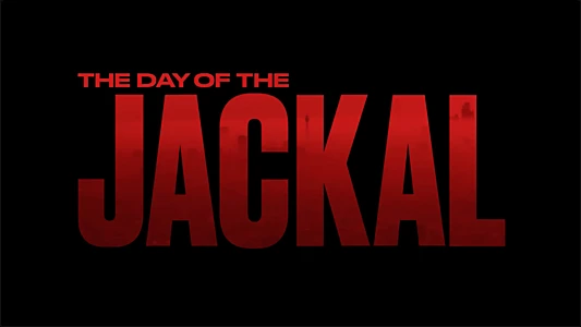 The Day of the Jackal