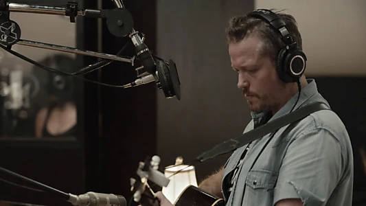 Jason Isbell: Running With Our Eyes Closed