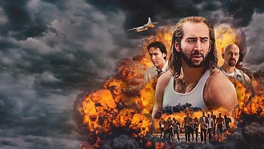 Con Air