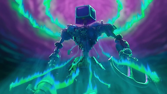 Plankton: The Movie