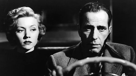 In a Lonely Place