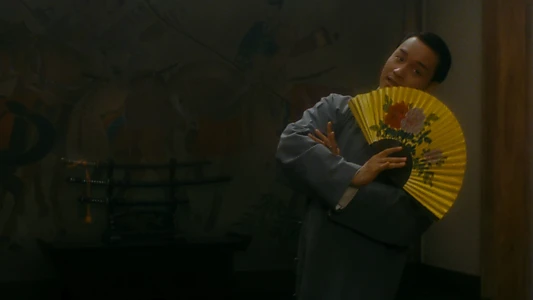 Farewell My Concubine