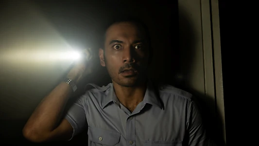 Joko Anwar's Nightmares and Daydreams