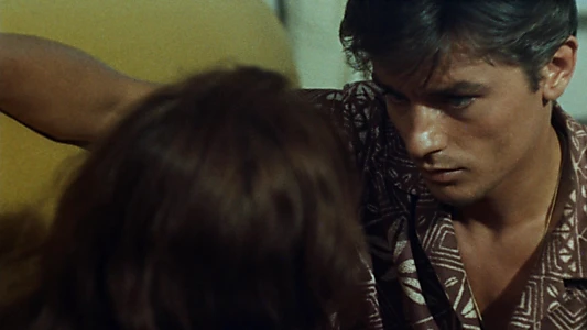 Purple Noon