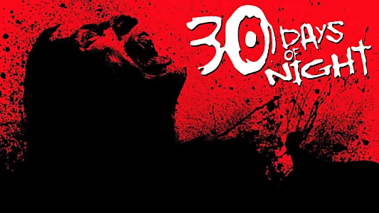 30 Days of Night