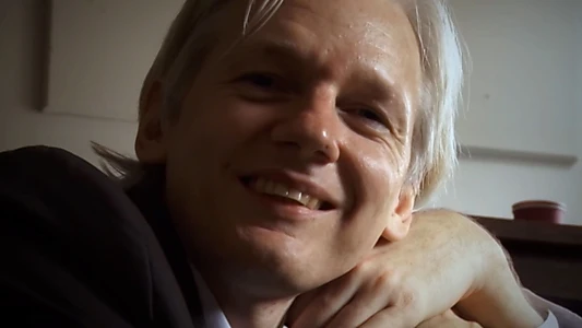 The Trust Fall: Julian Assange