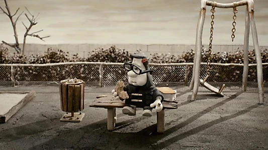 Mary and Max