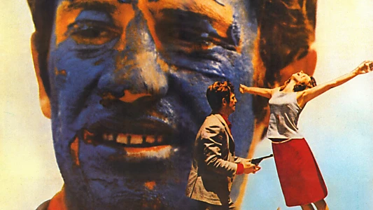 Pierrot le Fou