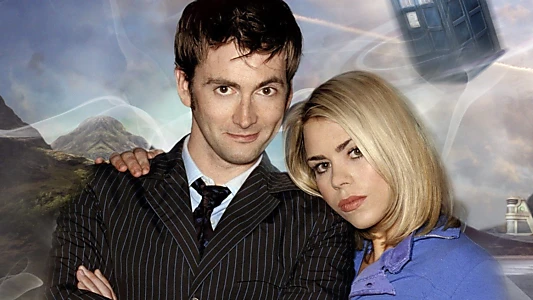 Doctor Who