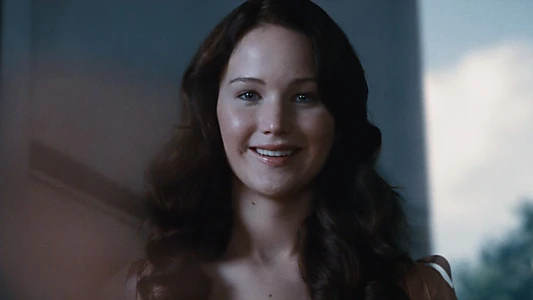 The Hunger Games