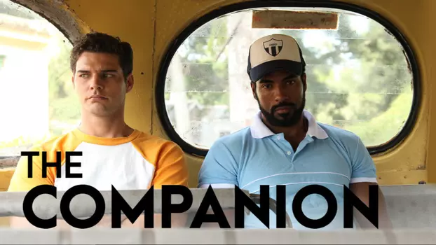 Watch The Companion Trailer