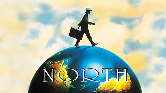 Watch North Trailer