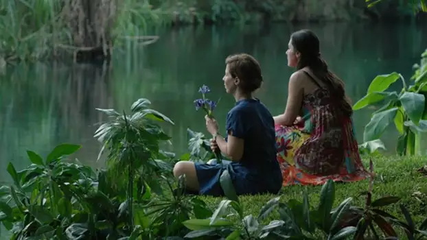 Watch Wild Flowers Trailer