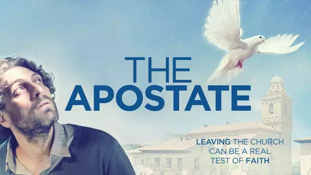Watch The Apostate Trailer