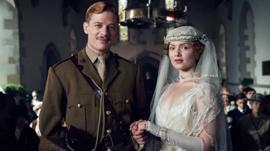 Watch Lady Chatterley's Lover Trailer