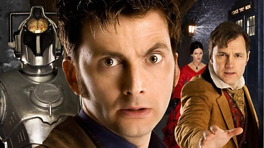 Doctor Who