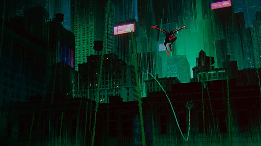 Spider-Man: Across the Spider-Verse