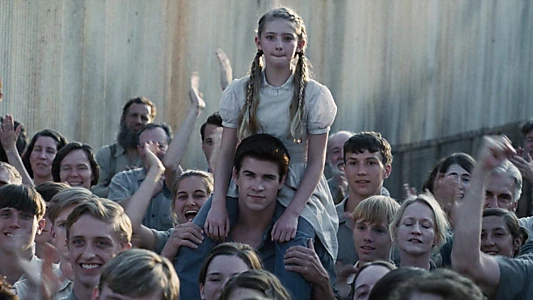 The Hunger Games