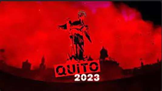 Watch Quito 2023 Trailer