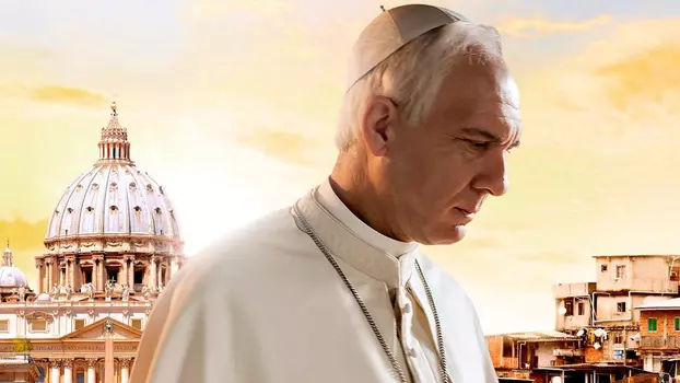 Watch ¿Quién es el Papa Francisco? Trailer