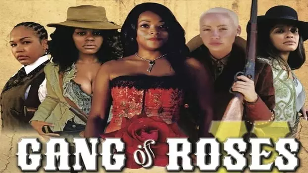 Watch Gang of Roses 2: Next Generation Trailer