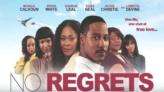Watch No Regrets Trailer