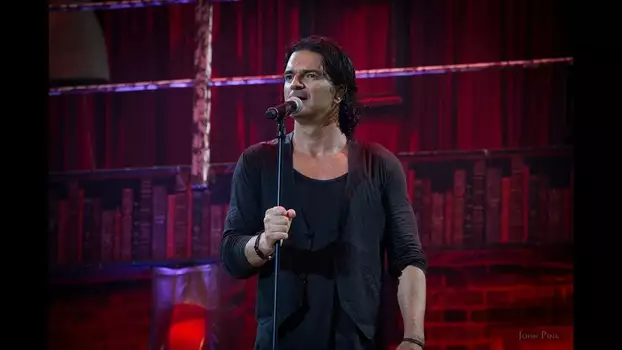 Watch Arjona Metamorfosis en Vivo Trailer