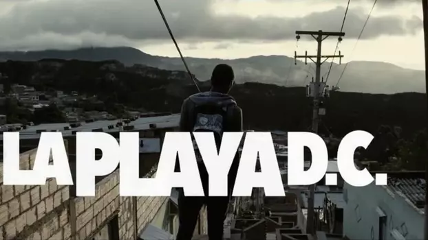 Watch La playa DC Trailer