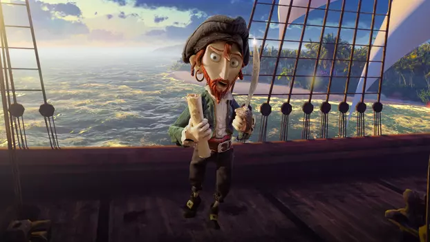 Watch 7 Sea Pirates Trailer
