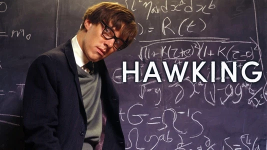 Watch Hawking Trailer