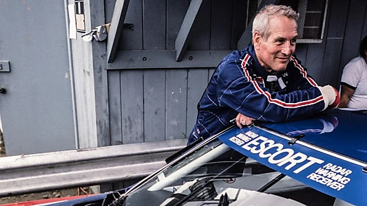 Watch Winning: The Racing Life of Paul Newman Trailer