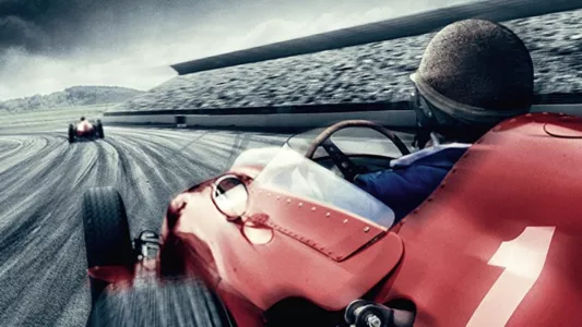 Watch Ferrari: Race to Immortality Trailer