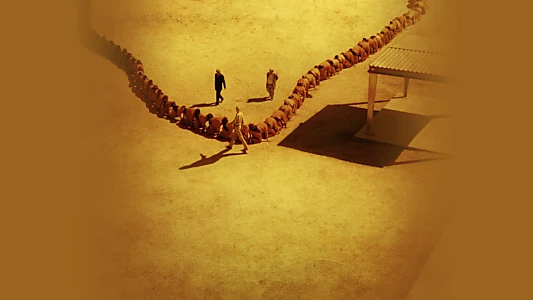 Watch The Human Centipede 3 (Final Sequence) Trailer